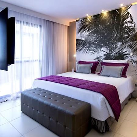 Mercure Salvador Boulevard Hotel Zewnętrze zdjęcie