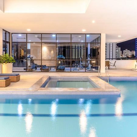 Mercure Salvador Boulevard Hotel Zewnętrze zdjęcie