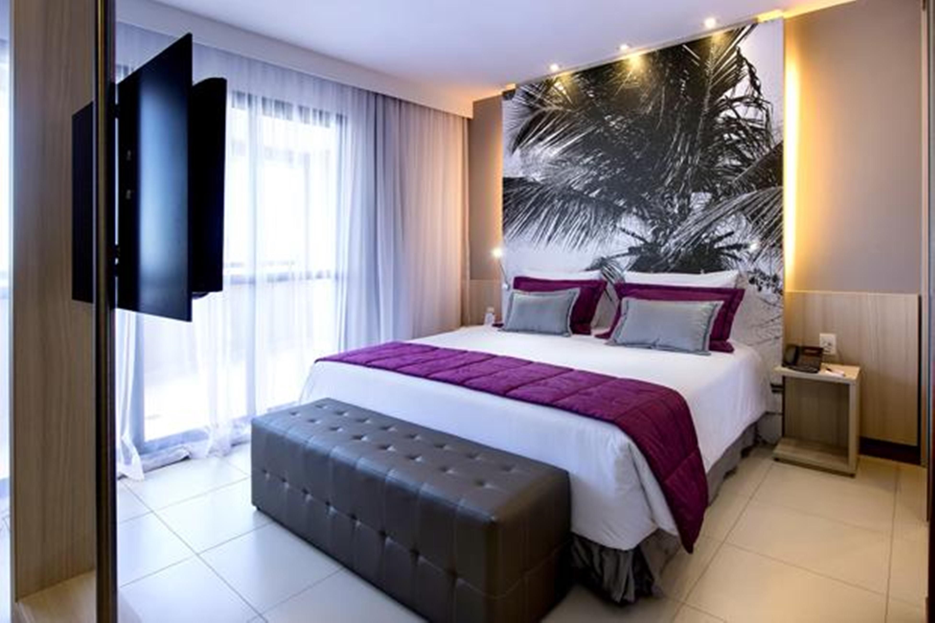 Mercure Salvador Boulevard Hotel Zewnętrze zdjęcie