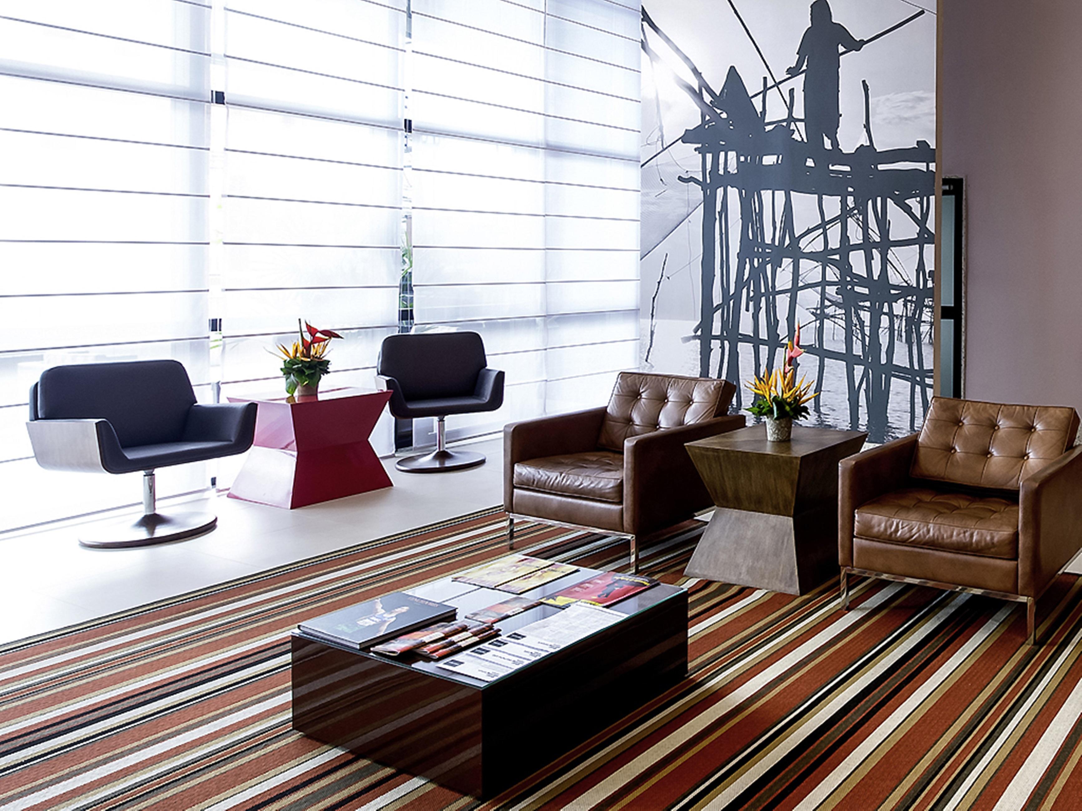 Mercure Salvador Boulevard Hotel Zewnętrze zdjęcie