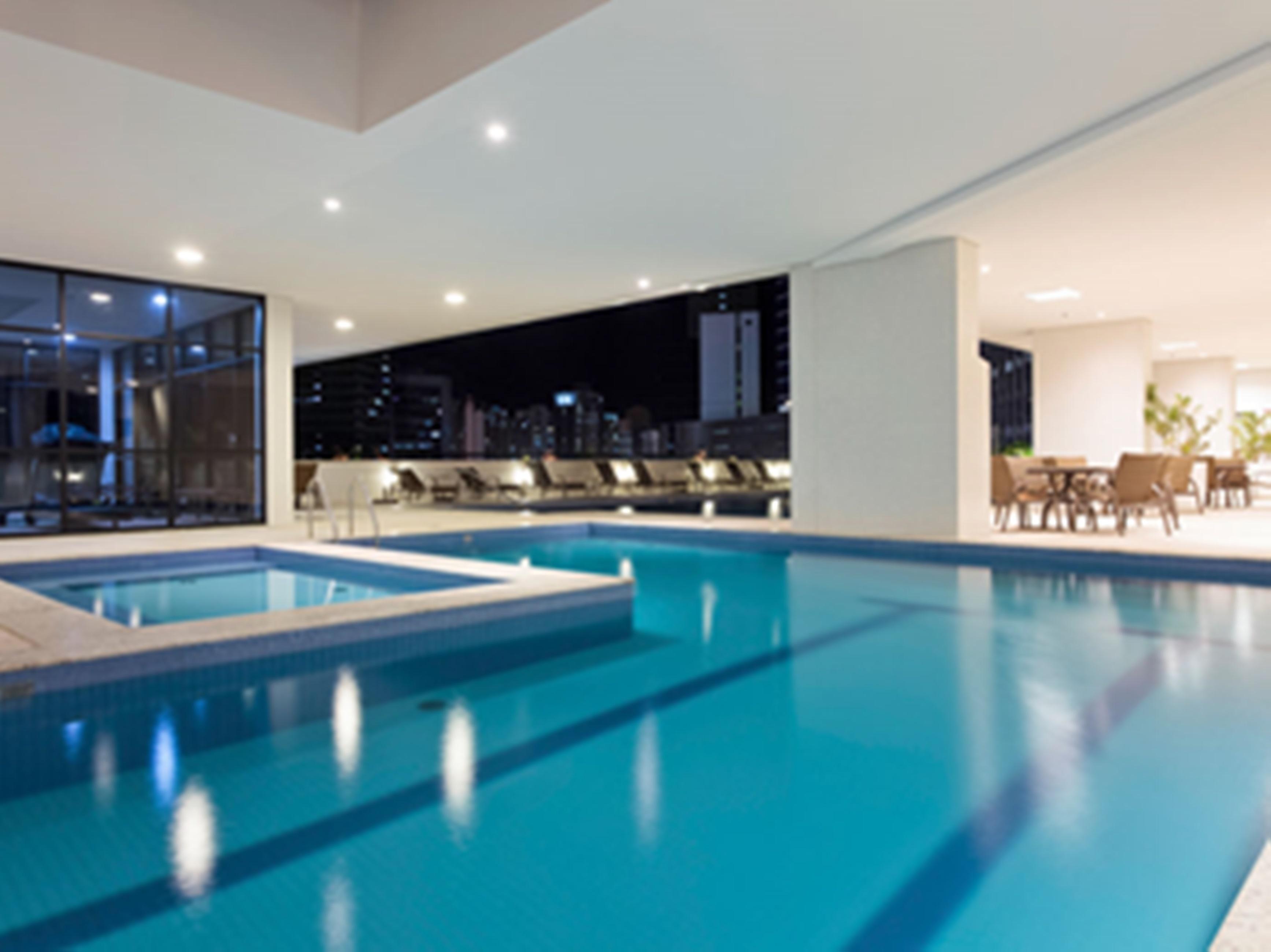 Mercure Salvador Boulevard Hotel Zewnętrze zdjęcie