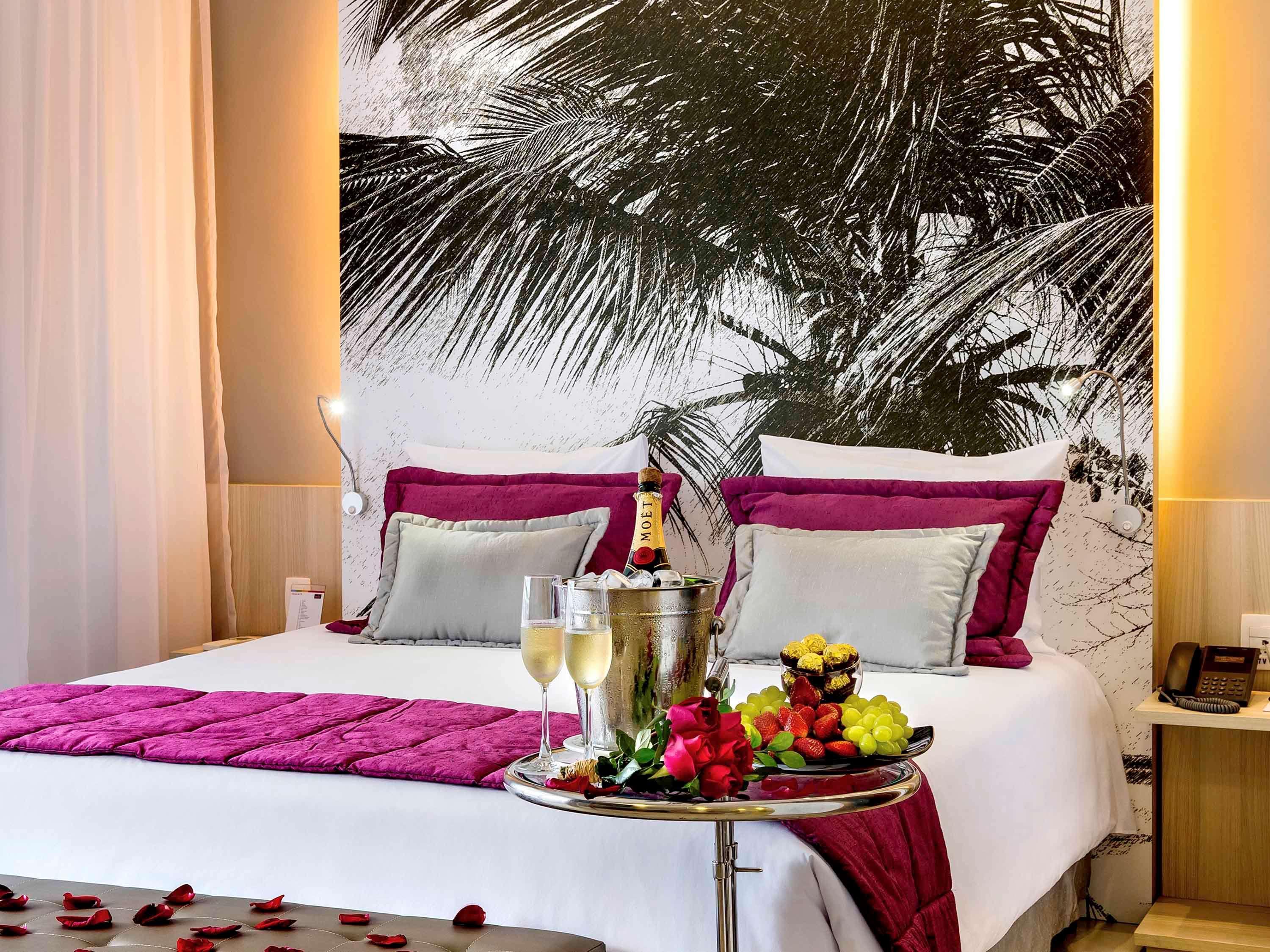 Mercure Salvador Boulevard Hotel Zewnętrze zdjęcie
